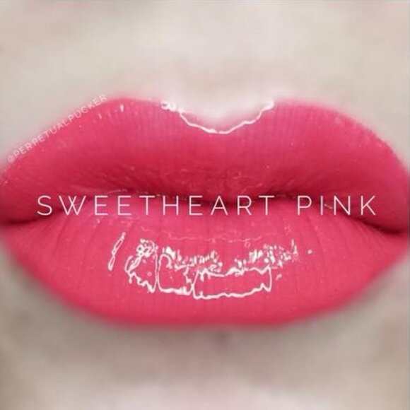 LipSense Sweetheart Pink - Picture 1 of 3